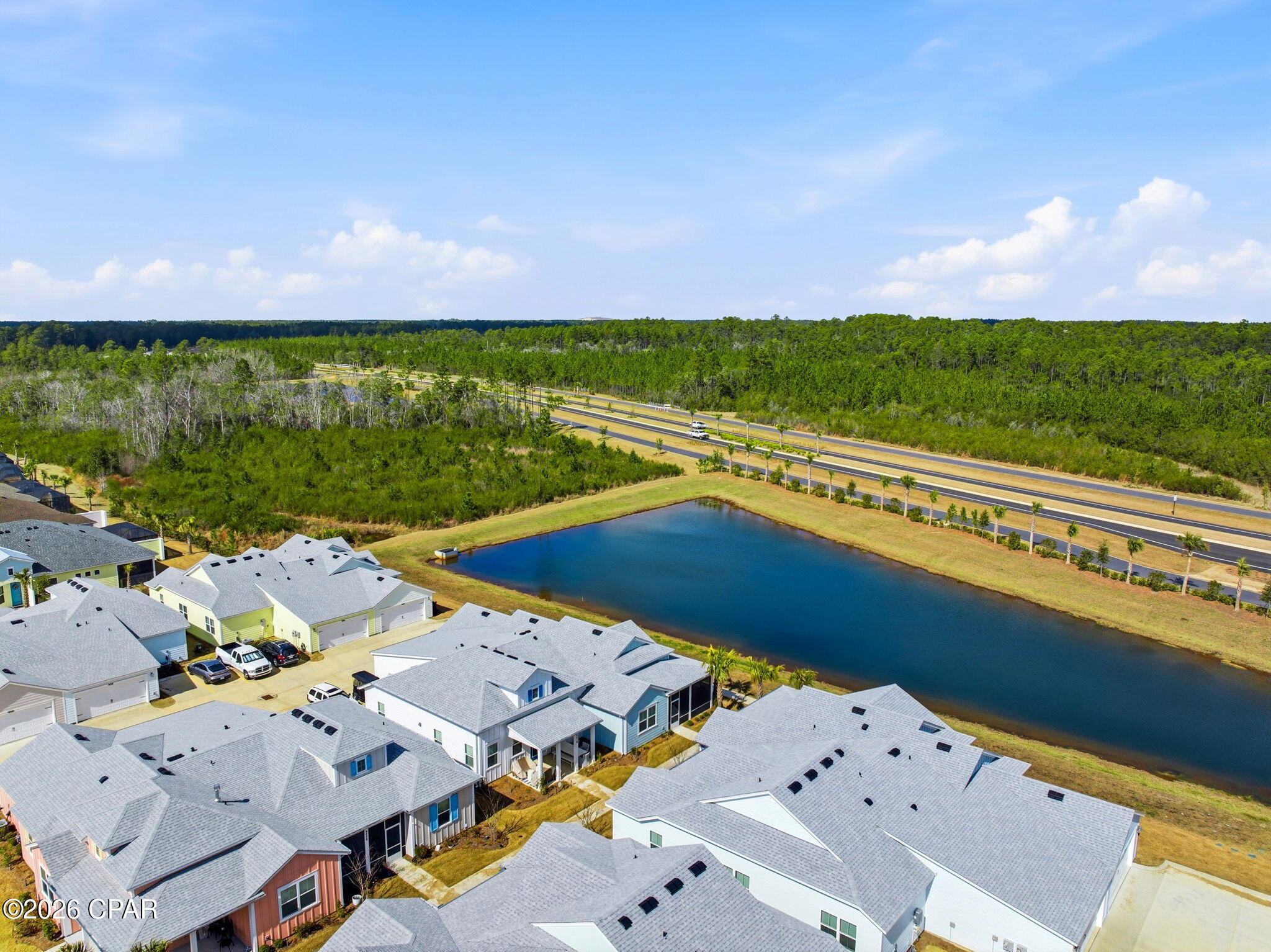 9012 Parrot Place Panama City Beach, FL 32413 - Photo 33 of 46