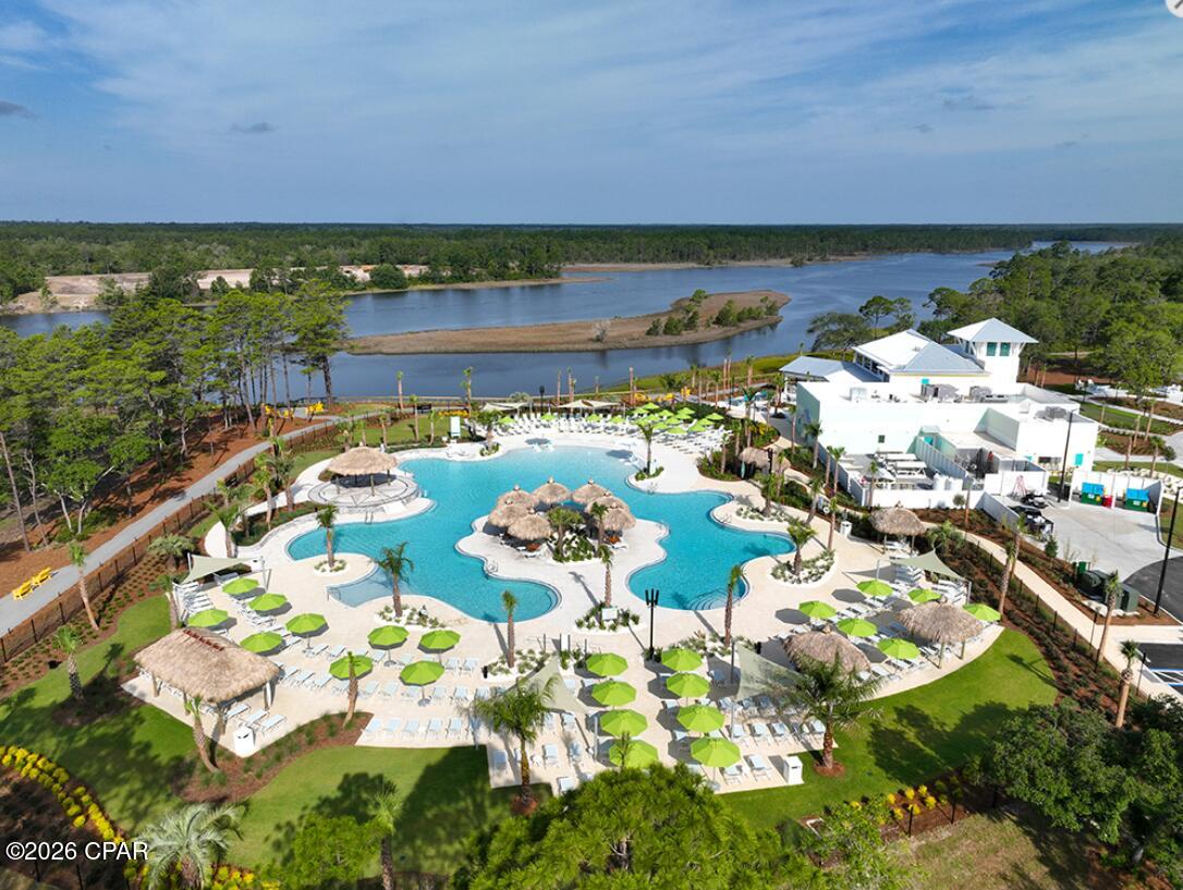 9012 Parrot Place Panama City Beach, FL 32413 - Photo 35 of 46