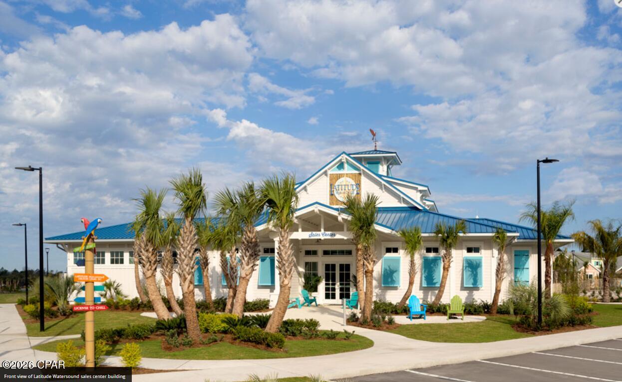 9012 Parrot Place Panama City Beach, FL 32413 - Photo 36 of 46