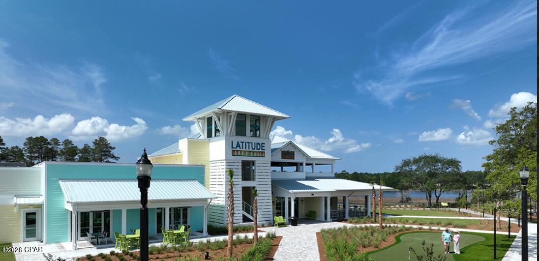 9012 Parrot Place Panama City Beach, FL 32413 - Photo 37 of 46