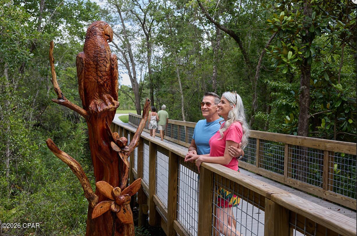 9012 Parrot Place Panama City Beach, FL 32413 - Photo 39 of 46