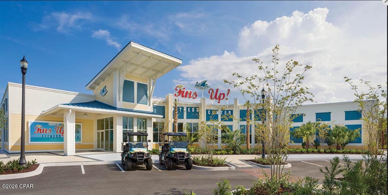 9012 Parrot Place Panama City Beach, FL 32413 - Photo 42 of 46