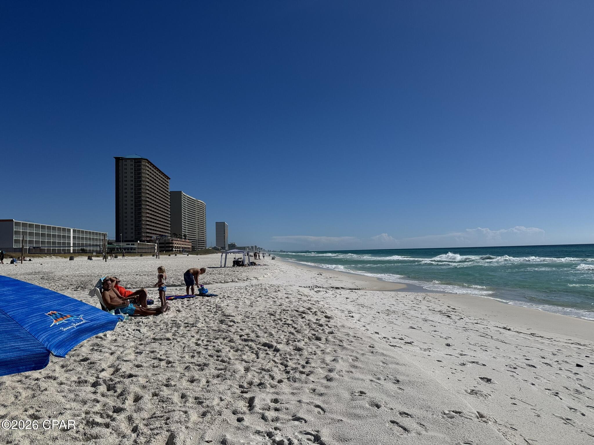 9012 Parrot Place Panama City Beach, FL 32413 - Photo 44 of 46