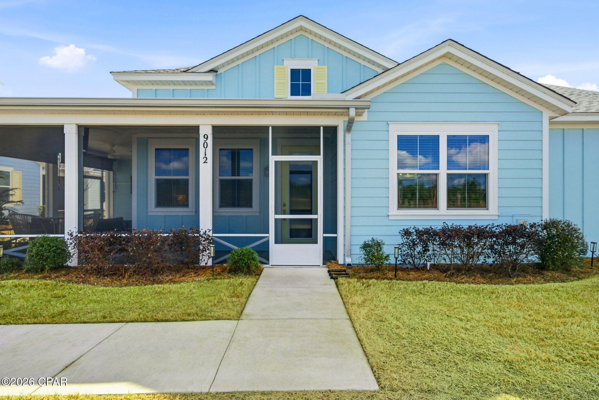 9012 Parrot Place Panama City Beach, FL 32413 - Photo 46 of 46