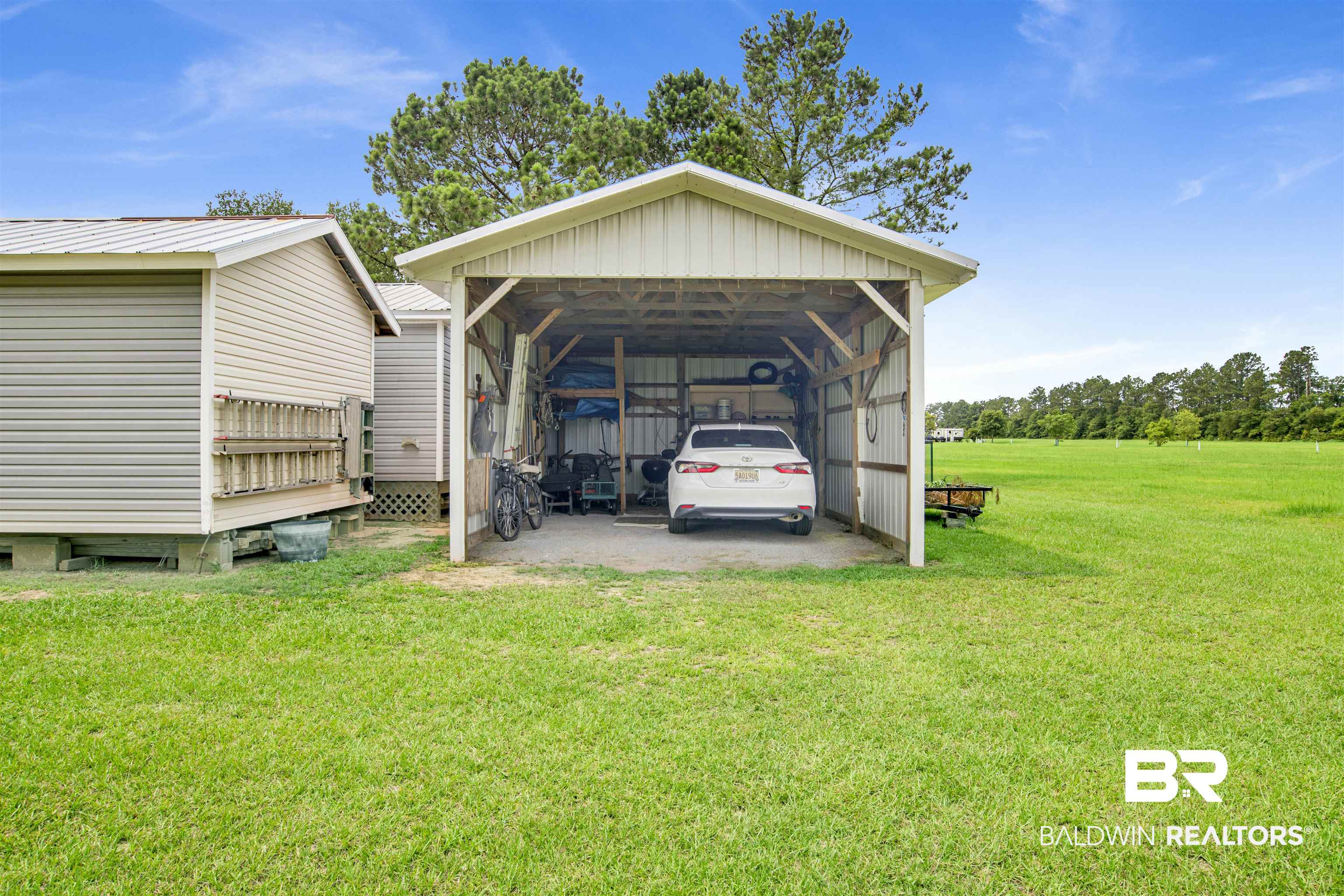 16291 West Indigo Loop Summerdale, AL 36580 - Photo 32 of 40