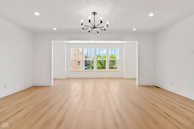 $600,000 | 15407 Mystic Rock Drive, Carmel, IN 46033