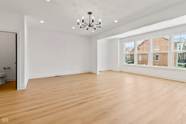 $600,000 | 15407 Mystic Rock Drive, Carmel, IN 46033