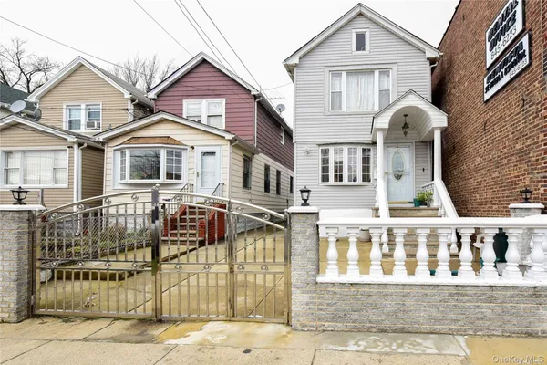 $675,000 | 125-09 111th Avenue | South Ozone Park