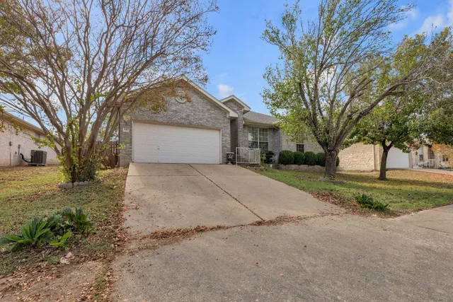 $360,000 | 2317 Chestnut Path, Round Rock, TX 78664
