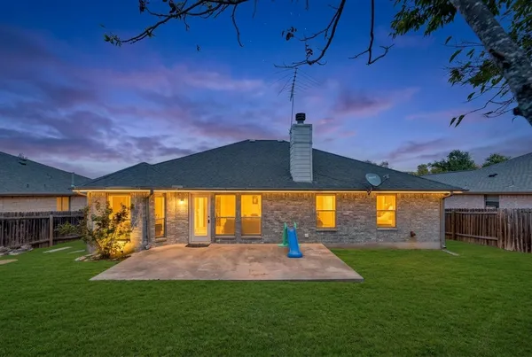$335,000 | 2317 Chestnut Path, Round Rock, TX 78664
