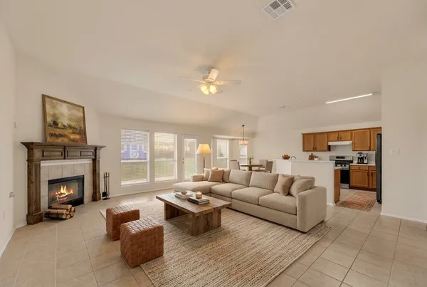 $335,000 | 2317 Chestnut Path, Round Rock, TX 78664