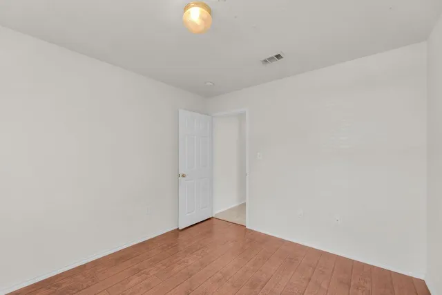 a view of yard with swimming pool