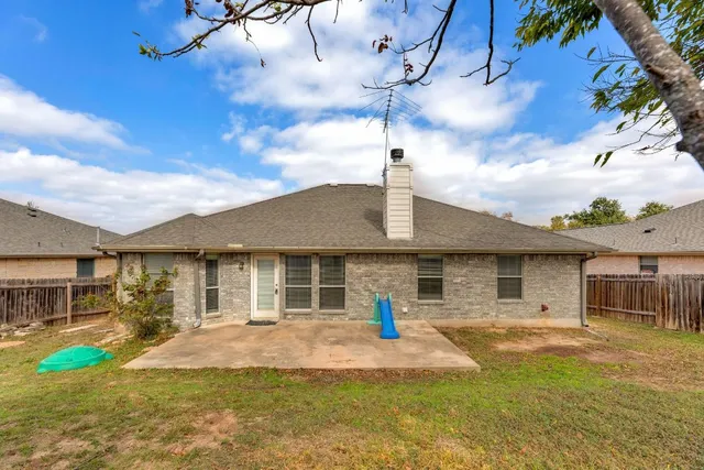 $360,000 | 2317 Chestnut Path, Round Rock, TX 78664