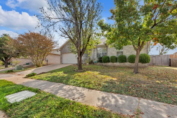 $335,000 | 2317 Chestnut Path, Round Rock, TX 78664