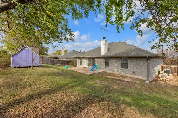 $335,000 | 2317 Chestnut Path, Round Rock, TX 78664