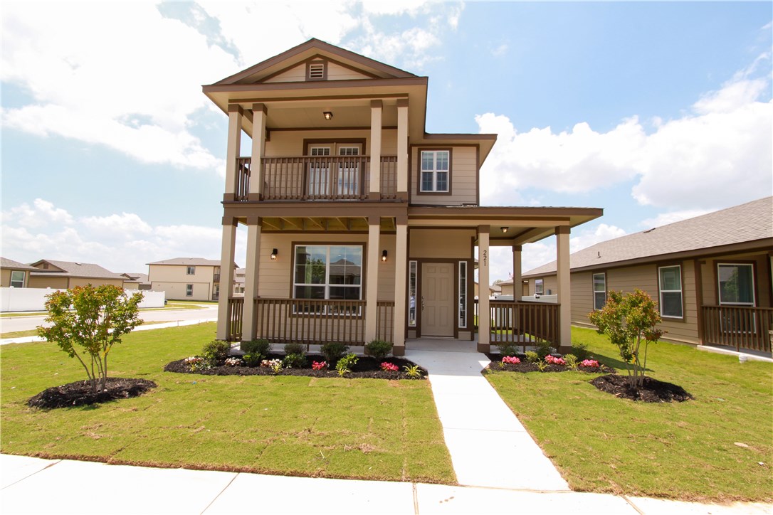 221 Cane River Road Pflugerville, TX 78660 - Photo 1 of 1