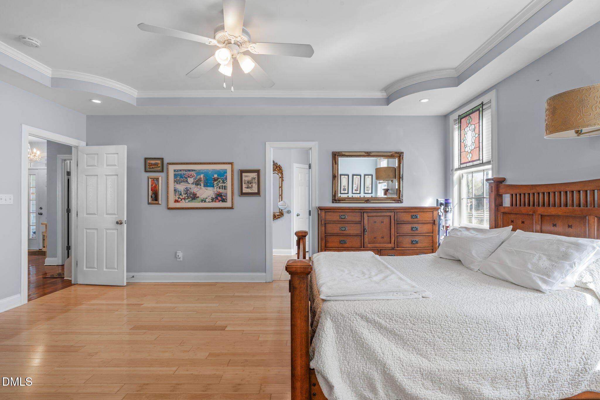 26 Pine Croft Road Angier, NC 27501 - Photo 14 of 38 Primary Bedroom