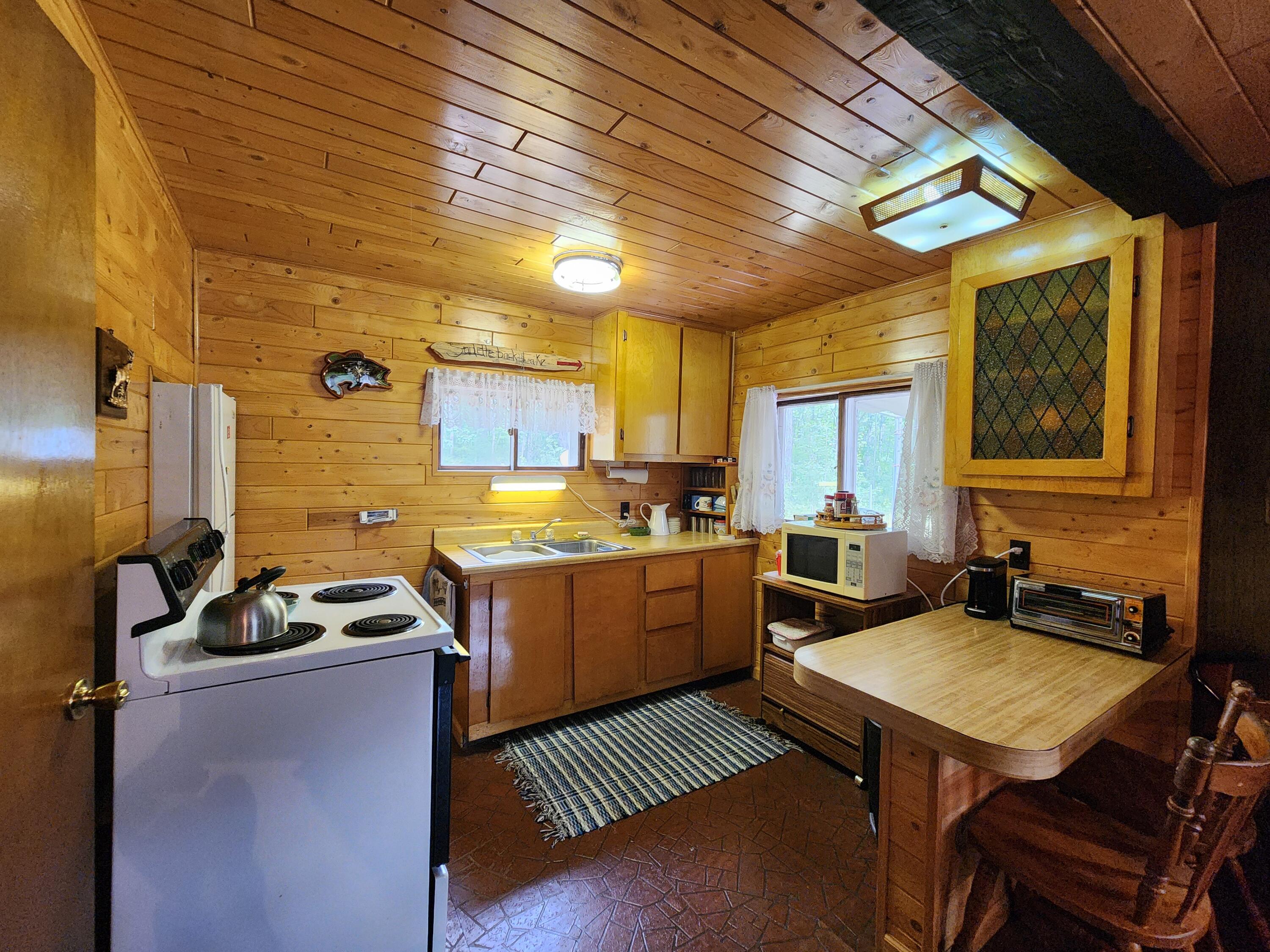 3150 Saddleback Lake Road Comins, MI 48619 - Photo 12 of 61 20240801_131607