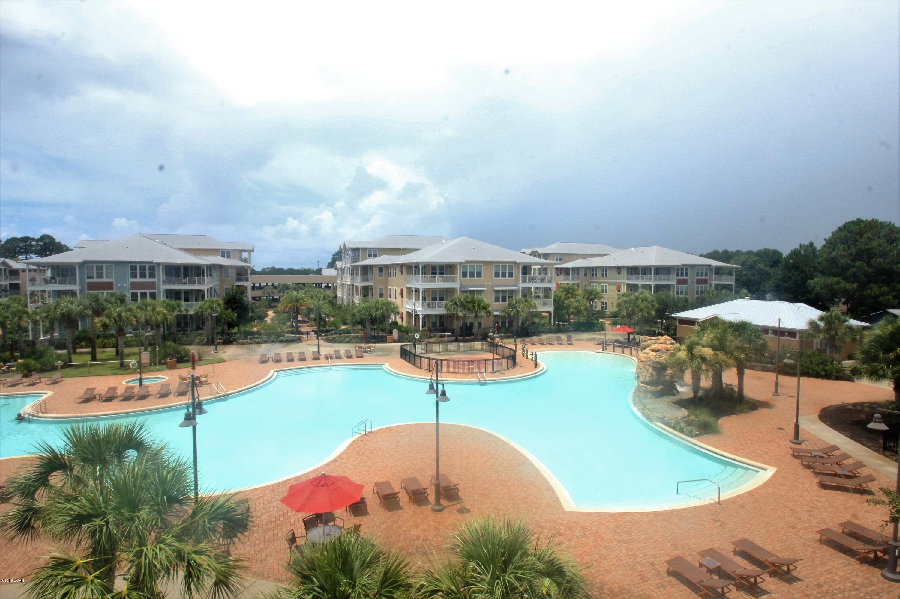 8700 Front Beach Road, Unit 6314 Panama City Beach, FL 32407 - Photo 24 of 42