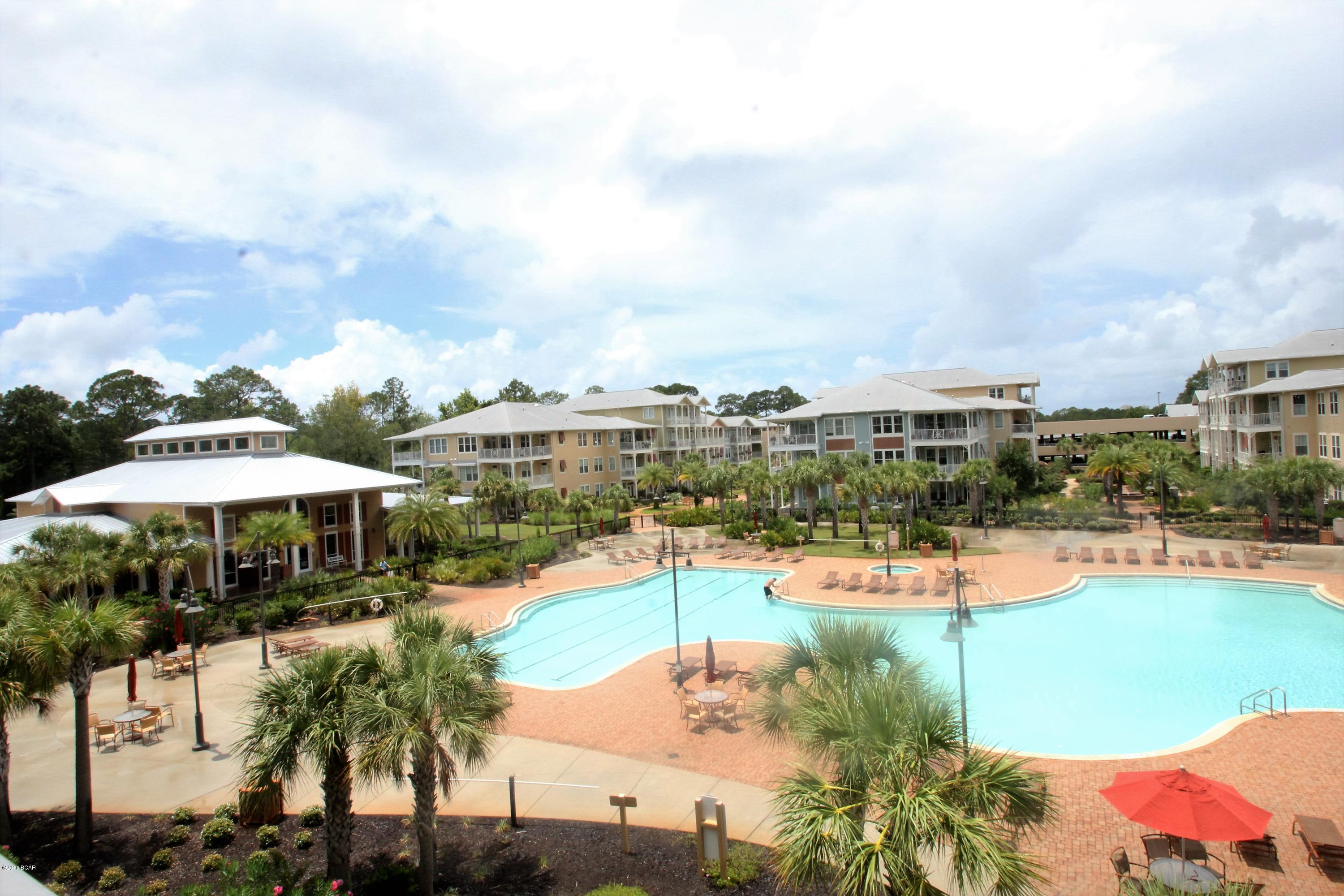 8700 Front Beach Road, Unit 6314 Panama City Beach, FL 32407 - Photo 25 of 42