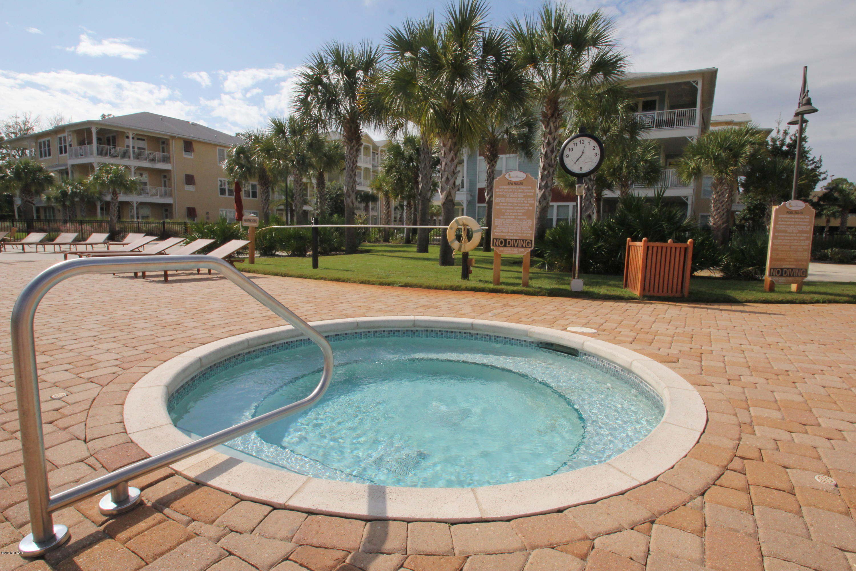 8700 Front Beach Road, Unit 6314 Panama City Beach, FL 32407 - Photo 34 of 42
