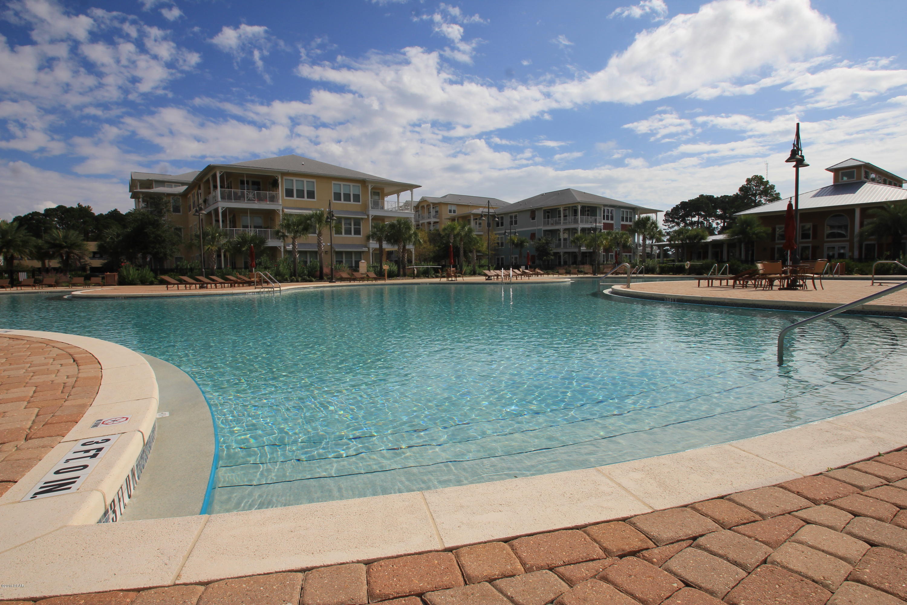 8700 Front Beach Road, Unit 6314 Panama City Beach, FL 32407 - Photo 35 of 42