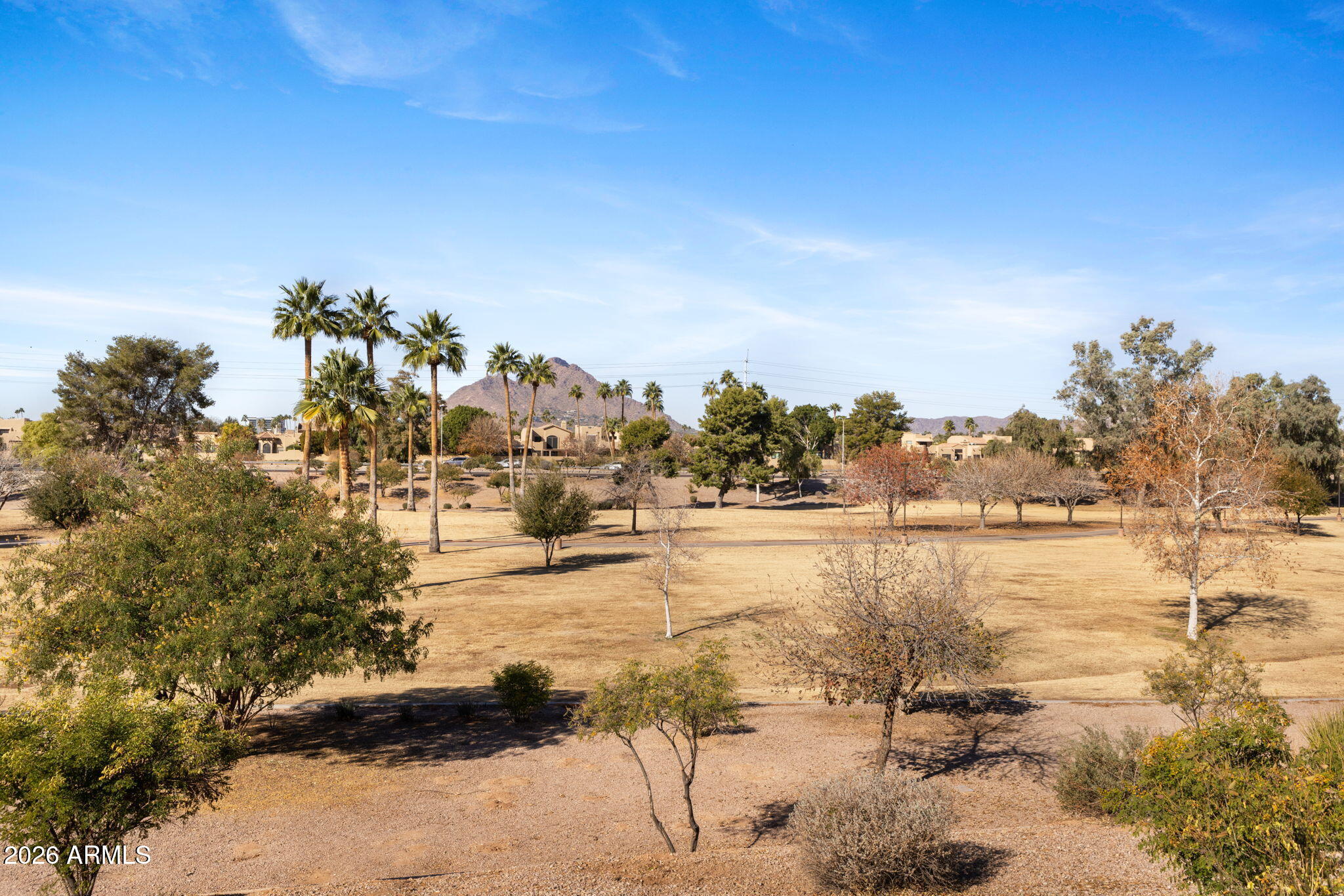 8100 East Camelback Road, Unit 43 Scottsdale, AZ 85251 - Photo 44 of 52 a view of lake view