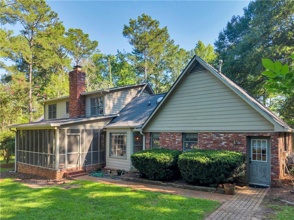 4476 Rivoli Drive Macon, GA 31210 - Photo 49 of 53 Gallery Image 49