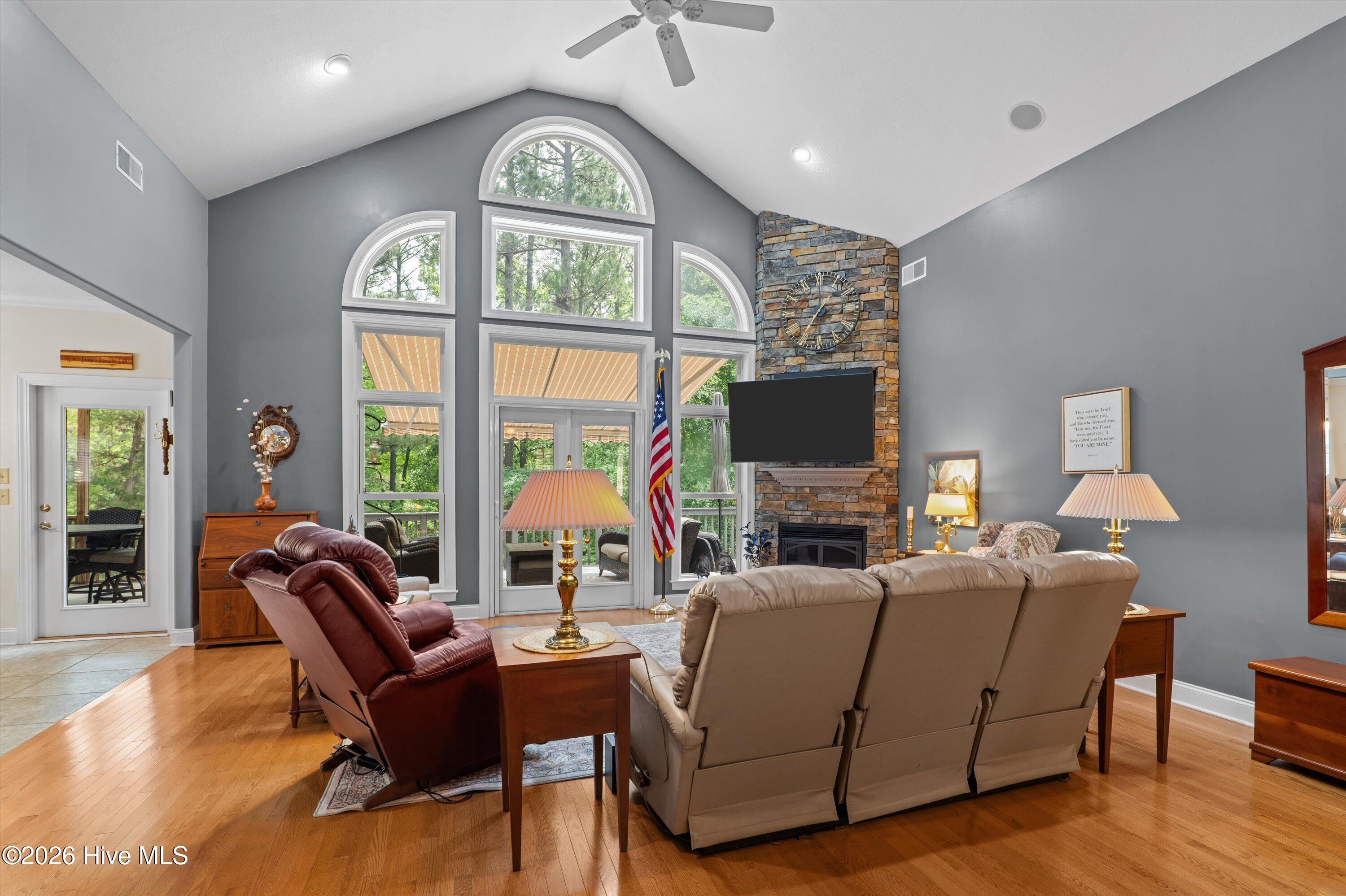 125 Lake Ridge Drive McCormick, SC 29835 - Photo 16 of 84 15-P2089059
