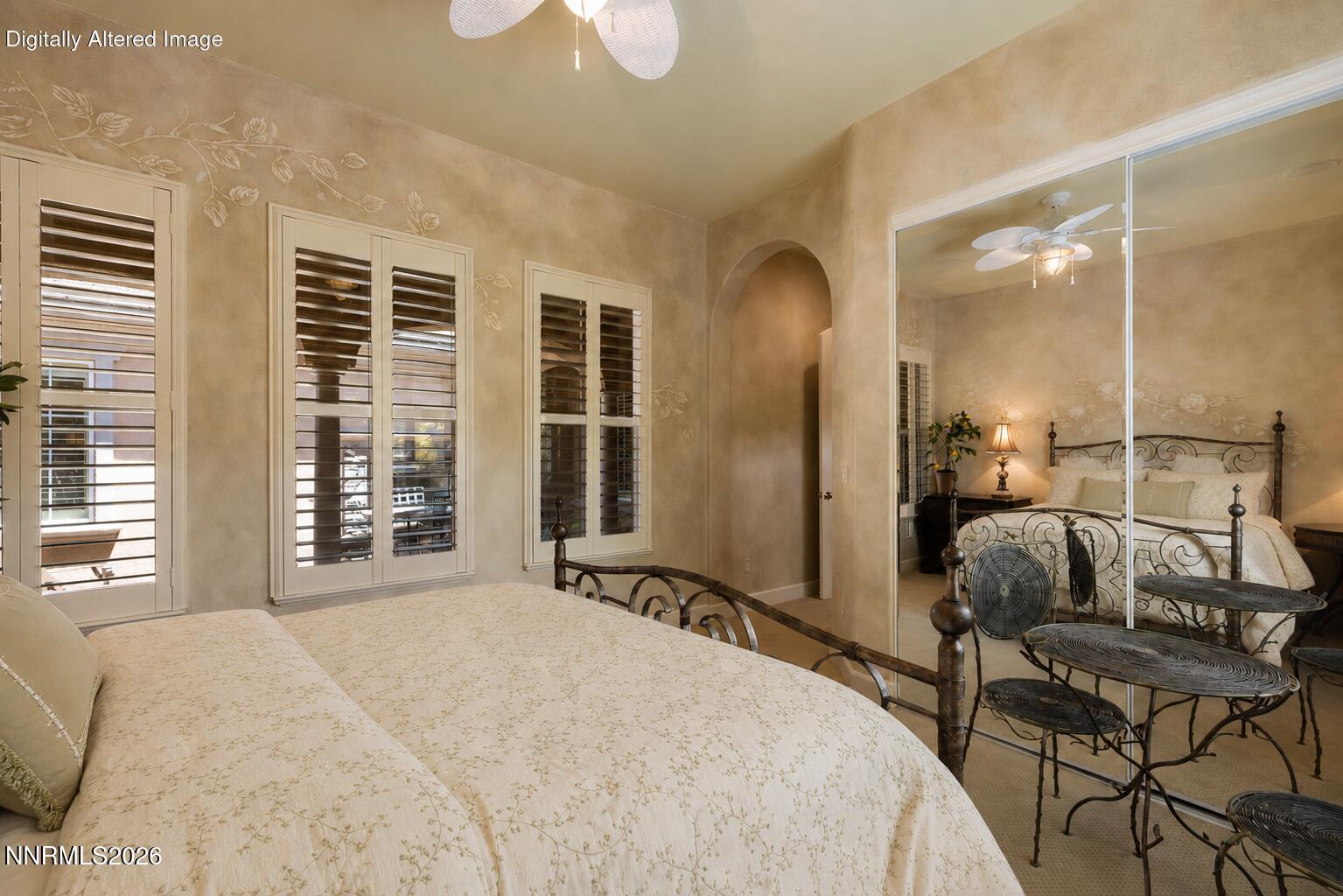 2270 Ridge Field Trail Reno, NV 89523 - Photo 31 of 73 Bedroom
