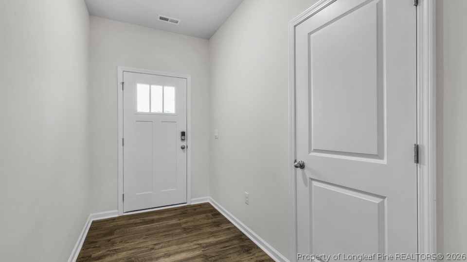 97 Discovery Way Spring Lake, NC 28390 - Photo 2 of 30 Foyer