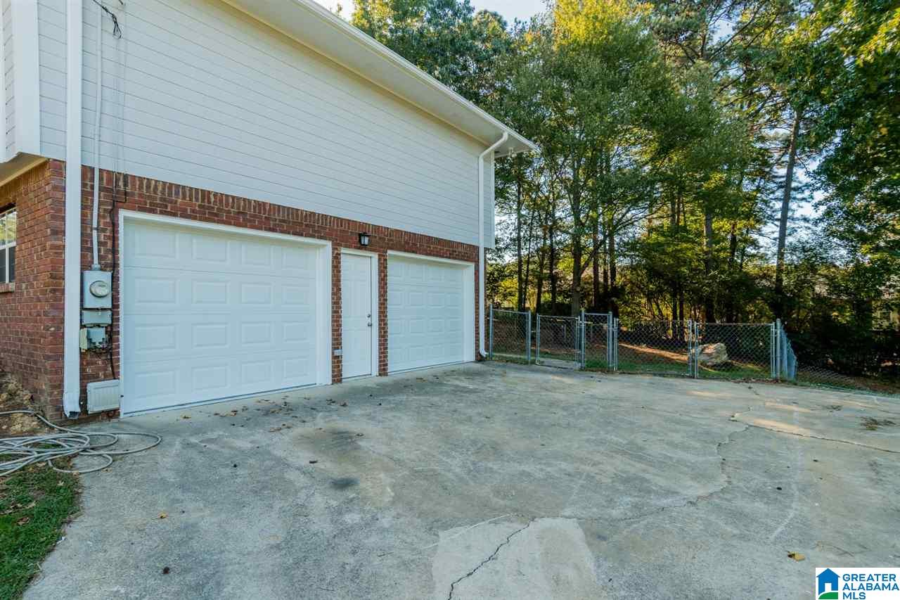 5317 Pinson Ridge Pinson, AL 35126 - Photo 40 of 44