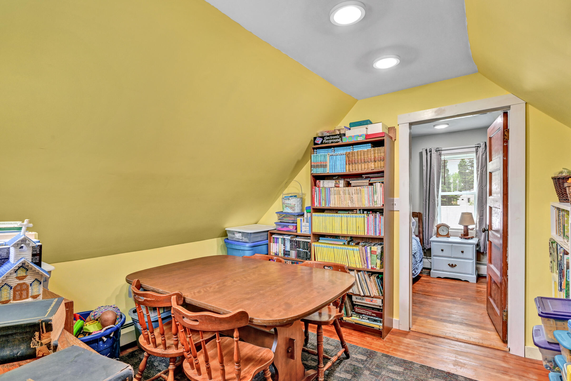 94 Main Street Stratton, ME 04982 - Photo 13 of 28 13 Bonus Room