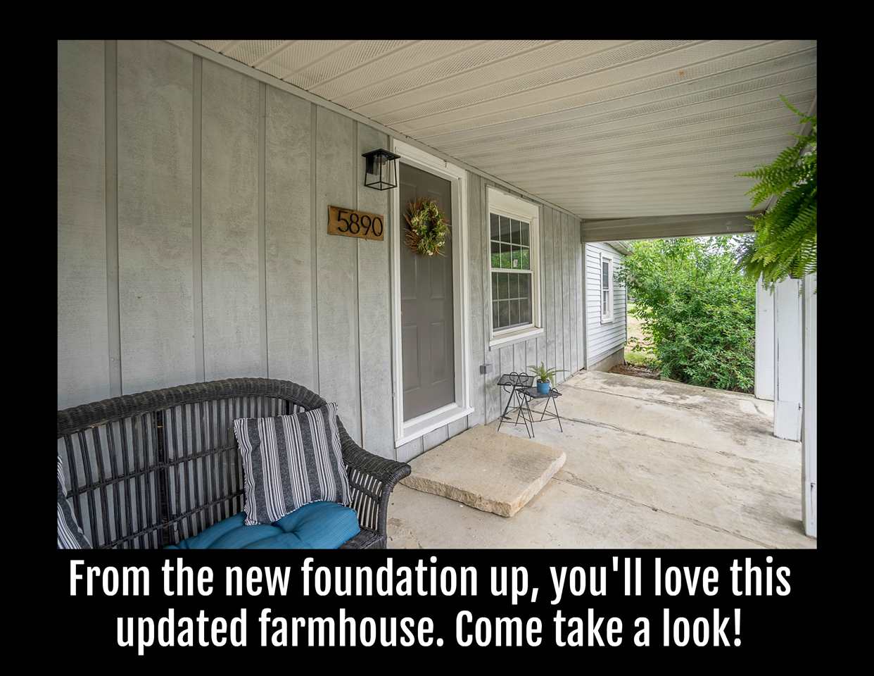 5890 South Fairfax Road Bloomington, IN 47401 - Photo 2 of 21 Gallery Image 2
