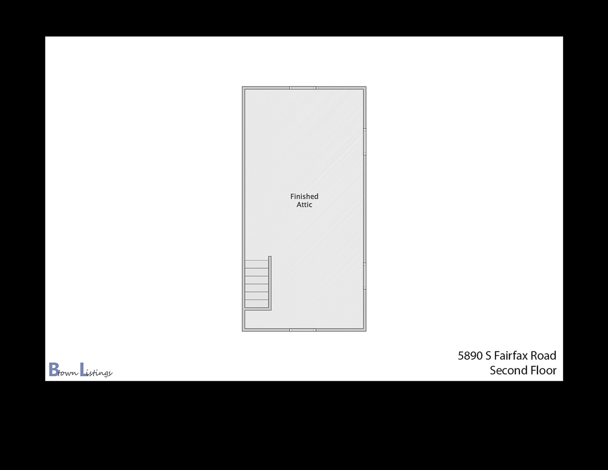 5890 South Fairfax Road Bloomington, IN 47401 - Photo 17 of 21 Gallery Image 17