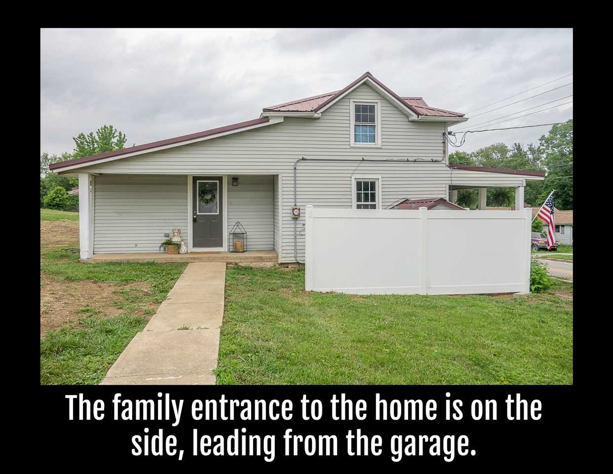 5890 South Fairfax Road Bloomington, IN 47401 - Photo 18 of 21 Gallery Image 18