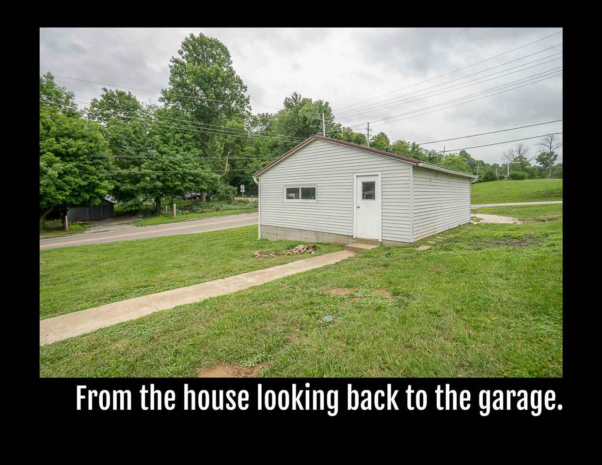 5890 South Fairfax Road Bloomington, IN 47401 - Photo 19 of 21 Gallery Image 19