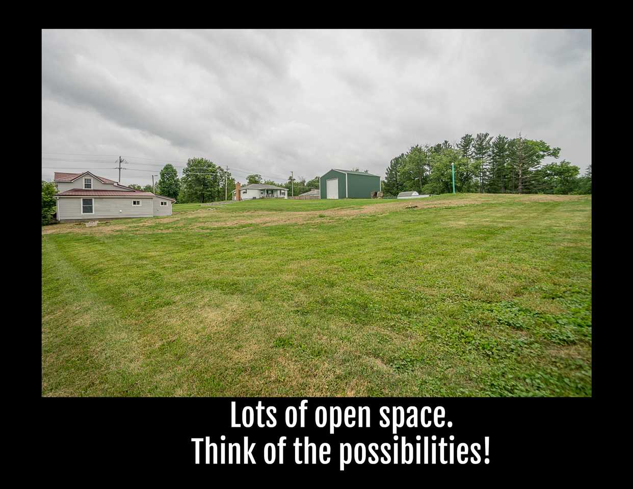 5890 South Fairfax Road Bloomington, IN 47401 - Photo 20 of 21 Gallery Image 20