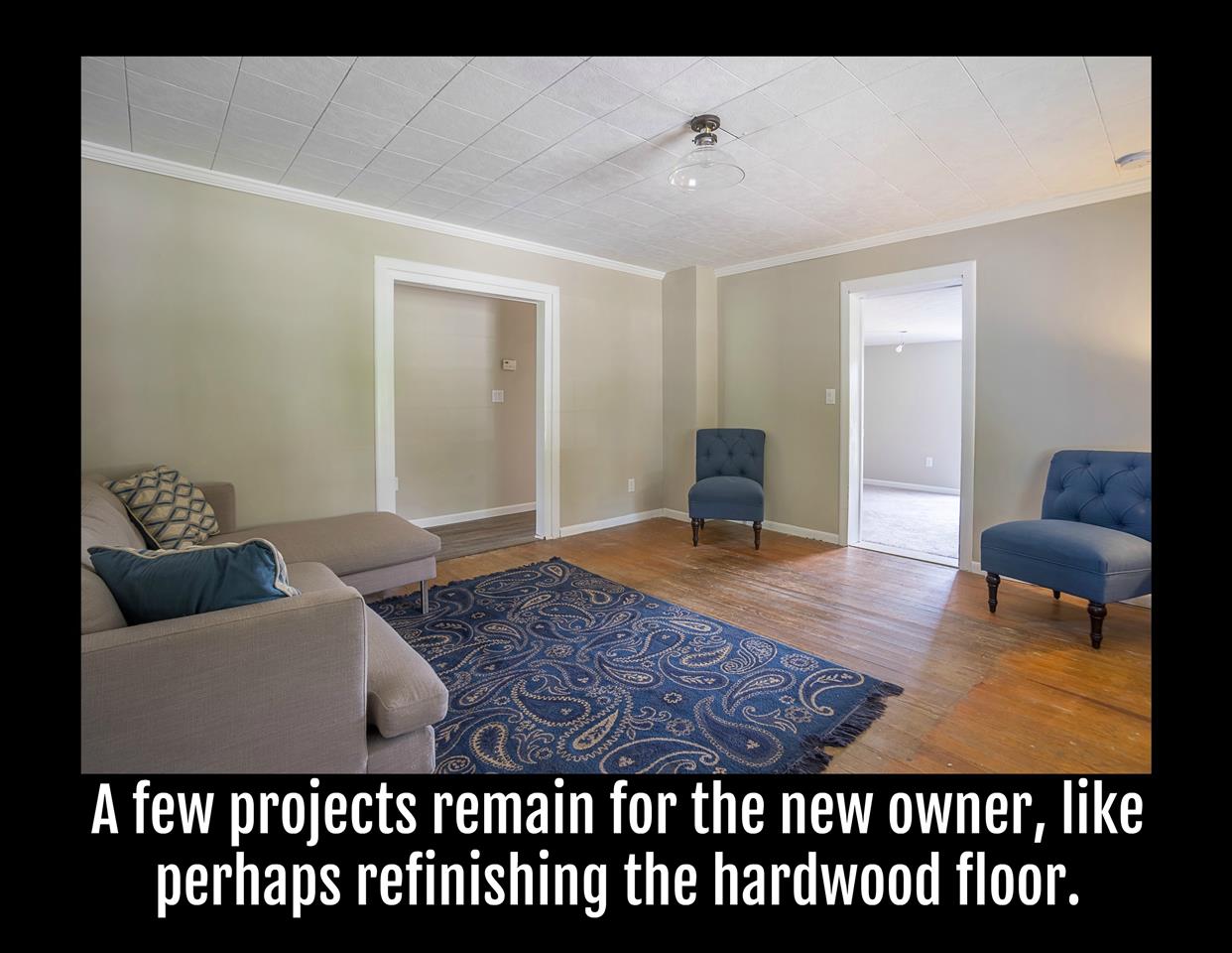 5890 South Fairfax Road Bloomington, IN 47401 - Photo 7 of 21 Gallery Image 7