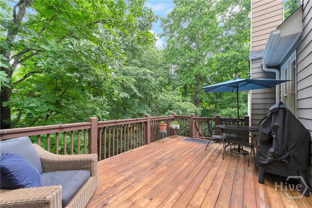122 Albright Court Commerce, GA 30529 - Photo 32 of 56