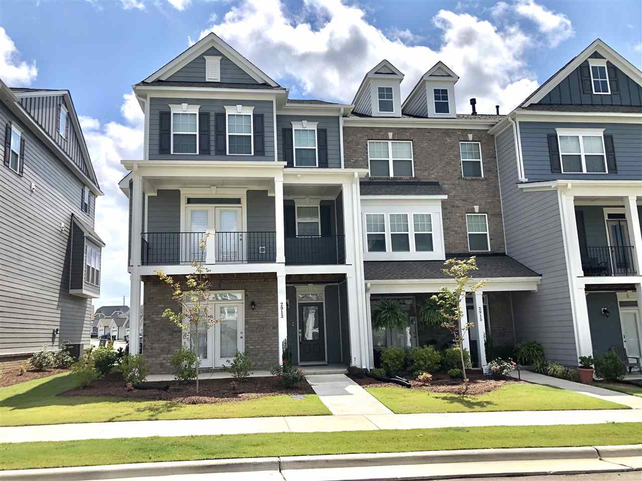 2913 Great Lawn Road Apex, NC 27502 - Photo 1 of 25 Photo 1