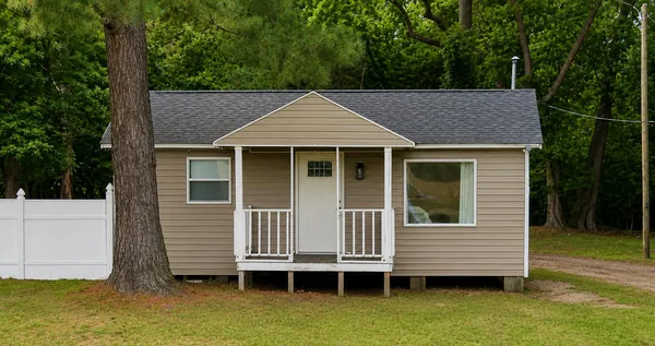$85,000 | 1340 Pudding Swamp Road, Lynchburg, SC 29080