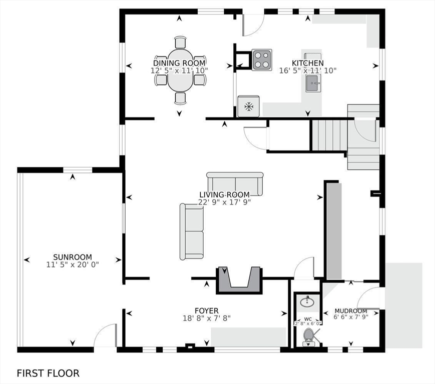 623 Concord Road Sudbury, MA 01776 - Photo 31 of 32