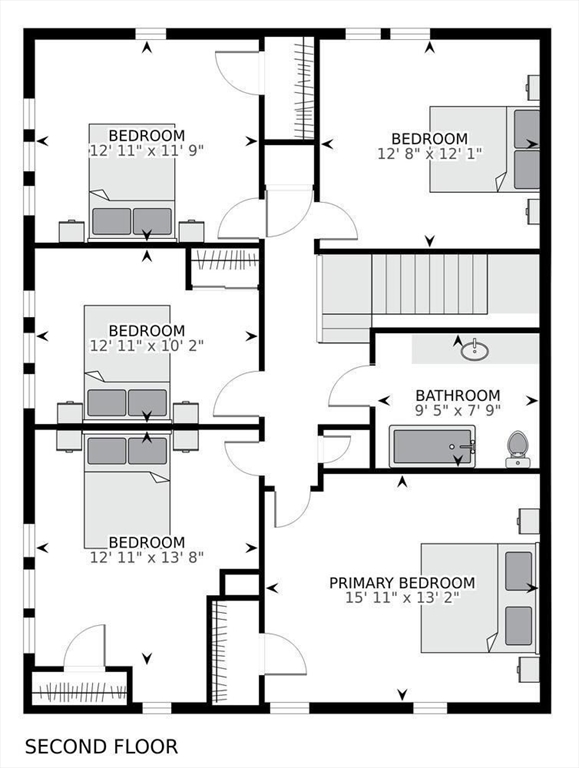 623 Concord Road Sudbury, MA 01776 - Photo 32 of 32