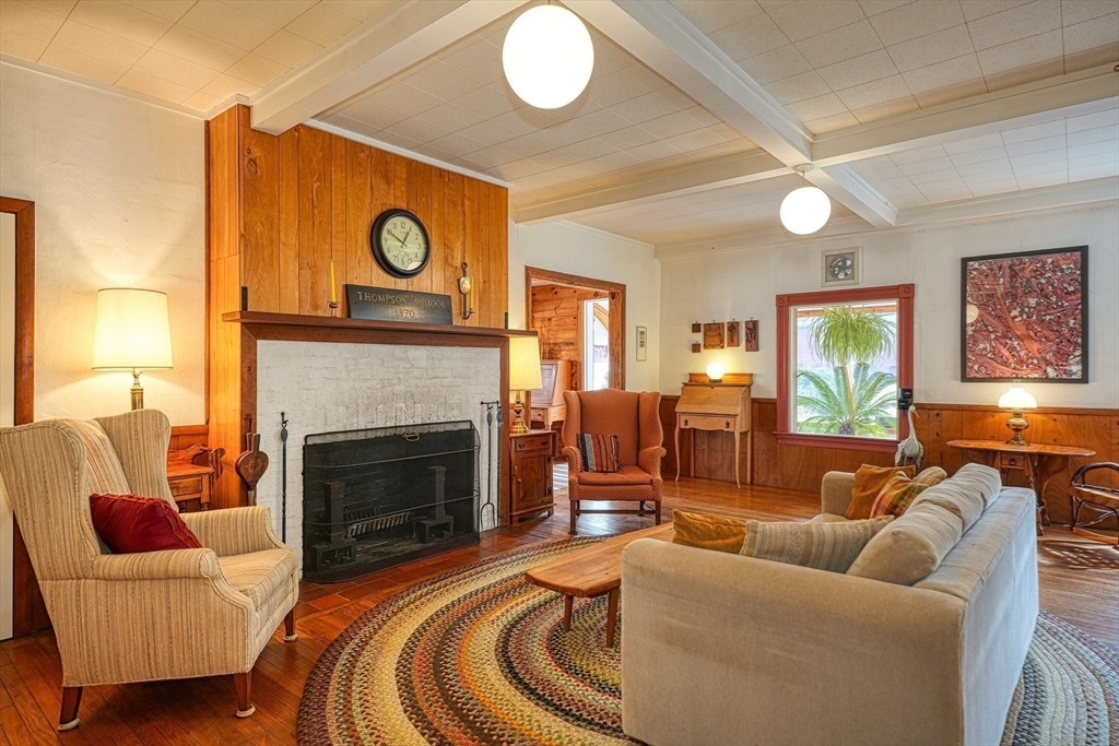 623 Concord Road Sudbury, MA 01776 - Photo 8 of 32