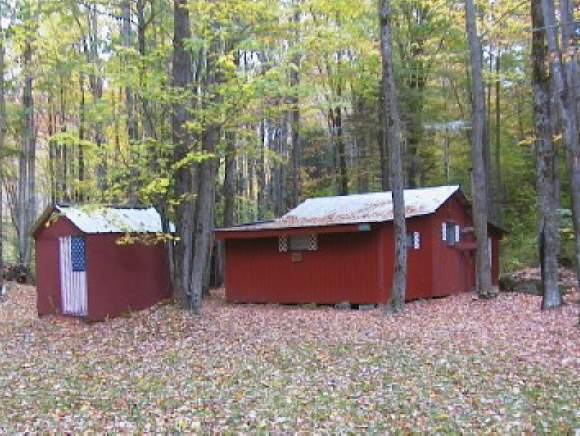 0 Preston Camp Road Cambridge, VT 05444 - Photo 1 of 2 Gallery Image 1