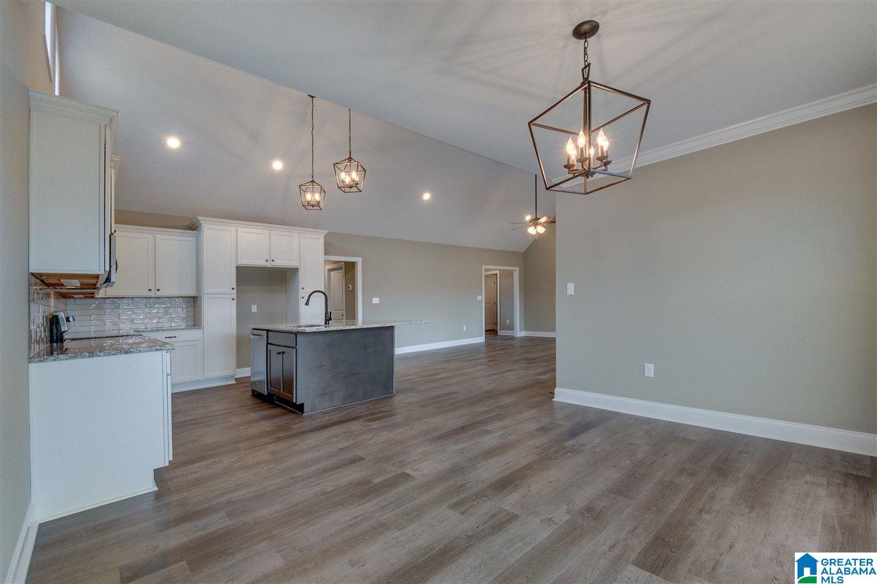 20 Crest Loop Road Clanton, AL 35045 - Photo 23 of 50