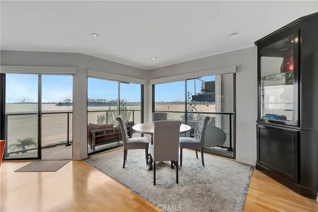 $1,495,000 | 1230 East Ocean Boulevard, Unit 201, Long Beach, CA 90802