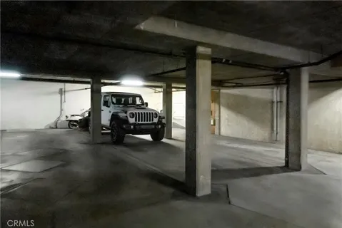 a house view with outdoor space