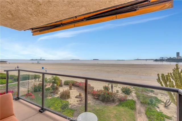 $1,495,000 | 1230 East Ocean Boulevard, Unit 201, Long Beach, CA 90802